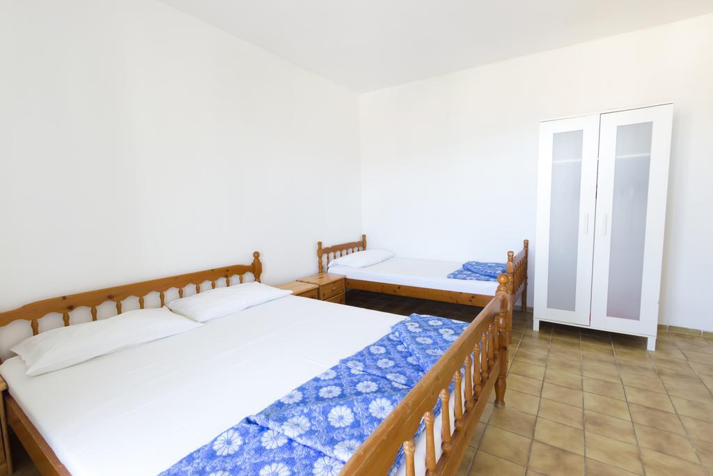 St. Roko Guest House Donja Lastva Exterior photo